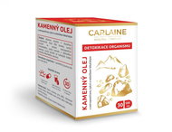 Stone oil "DETOXIFICATION OF THE ORGANISM" - Dietary Supplement