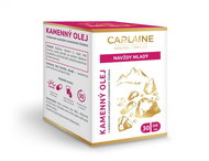 Stone oil "NEVER YOUNG" - Dietary Supplement
