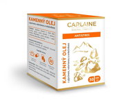 Stone oil "ANTISTRES" - Dietary Supplement