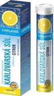 Carlsbad salt - lemon flavour - Dietary Supplement