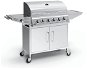 Grill Grill "MANHATTAN" Mobile - Gril