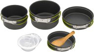 Cattara BREW Set of 9pcs - Cookware Set