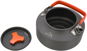 Kettle Cattara ORANGE 1100ml - Konvice