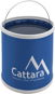 Cattara Water Bottle, Folding 9 litres - Container