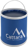 Cattara Water Bottle, Folding 9 litres - Container