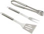 CATTARA BBQ BBQ Tool Set 3pcs Blister - Grill Set