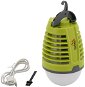 Insect Killer Cattara PEAR Rechargeable + Insect Trap - Lapač hmyzu