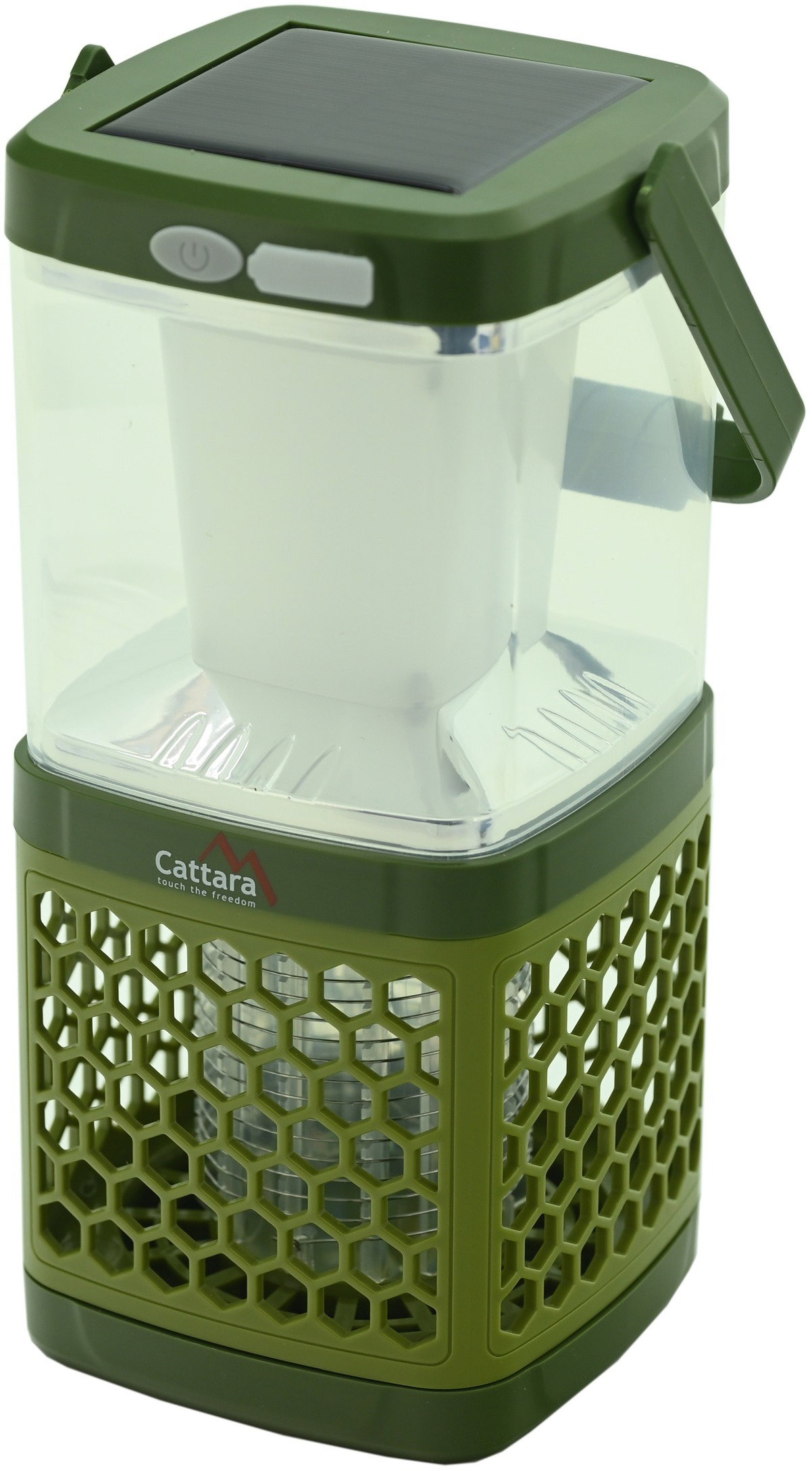 Cattara MIDGE BLOCK + rovarcsapda