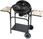 Cattara MESSINA 46cm - Grill