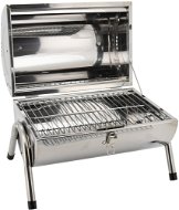 Grill Cattara DOUBLE 2x 38cm Travel - Gril