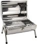 Grill Cattara DOUBLE 2x 38cm Travel - Gril