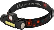 Cattara Headlamp 120lm rechargeable - Headlamp