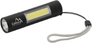 Cattara Flashlight LED 120lm rechargeable - Flashlight