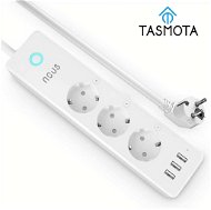 Nous A5T WiFi Tasmota - Smart Socket