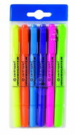 Centropen highlighter 8722/6 comp. in case - Highlighter