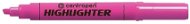 Centropen highlighter 8552 pink - Highlighter