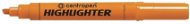 Centropen highlighter 8552 orange - Highlighter