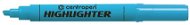Centropen highlighter 8552 blue - Highlighter