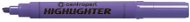 Centropen highlighter 8552 purple - Highlighter