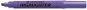 CENTROPEN 8552 fialový - Zvýrazňovač