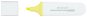 Centropen highlighter 6252 style soft yellow - Highlighter