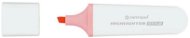 Centropen highlighter 6252 style soft pink - Highlighter