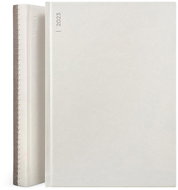 Graspo týdenní poznámkový diář A5 Ziggy 2023 - Diář