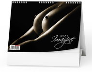 Baloušek tisk Stolní kalendář Imagine 2023 - Stolní kalendář