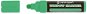 Centropen značkovač 9121 kriedový zelený 3-4mm - Popisovač