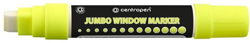 CENTROPEN Marker 9120 kreidegelb - Marker - Hauptbild