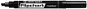 Centropen značkovač 8560 flipchart čierny - Popisovač