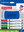 Marker 8559/4 WBM erasable + sponge