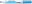 Centropen 8559 WBM Erasable Marker Blue