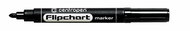 Centropen marker 8550 flipchart black - Marker