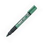 Pentel Popisovač lakový MMP20 zelený 4mm - Marker