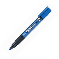 Pentel Popisovač lakový MMP20 4 mm – modrý - Popisovač