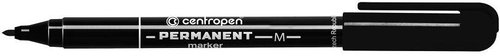 Centropen marker 2846 black - Marker - Main image