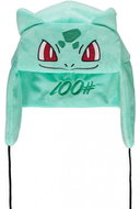 Difuzed Zimní čepice - Pokémon: Bulbasaur (56 cm) - Winter Hat