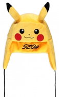 Difuzed Winter hat - Pokémon: Pikachu (56 cm) - Winter Hat