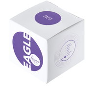 Loovara Eagle 47 mm 12 pcs - Condoms