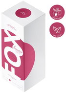 Loovara Fox 53 mm 42 pcs - Condoms