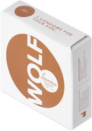 Loovara Wolf 57 mm 3 pcs - Condoms