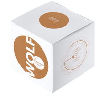 Loovara Wolf 57 mm 12 pcs - Condoms