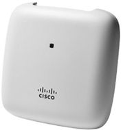 WiFi Access Point CISCO CBW140AC 802.11ac 2× 2 Wave 2 Access Point Ceiling Mount - WiFi Access Point