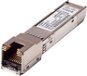 Gigabit Ethernet 1000 Base-T Mini-GBIC SFP-Transceiver - Modul
