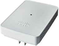 CISCO CBW142ACM 802.11ac 2 × 2 Wave 2 Mesh Extender Wall Outlet - WiFi extender