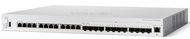 Cisco Business 350-24XTS Managed Switch - Switch