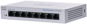 CISCO CBS110 Unmanaged 8-port GE, Desktop, Ext PS - Switch