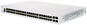 CISCO CBS250 Smart 48-port GE, 4× 1 G SFP - Switch