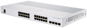 CISCO CBS350 Managed 24-port GE, 4x1G SFP - Switch